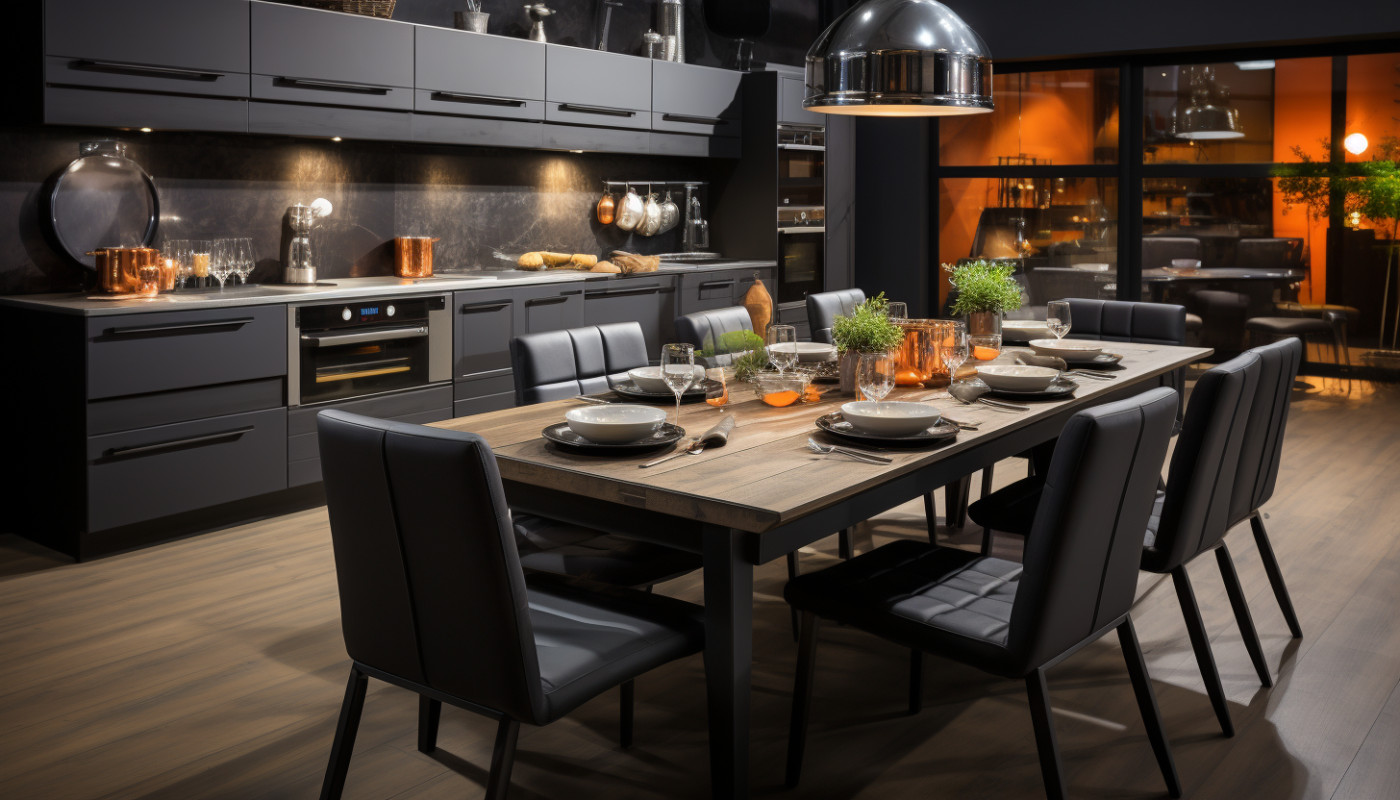 Autre - Comment avoir des meubles pas cher pour sa cuisine ?