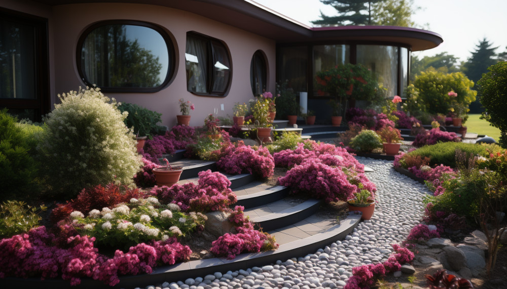 Comment bien aménager son jardin ?