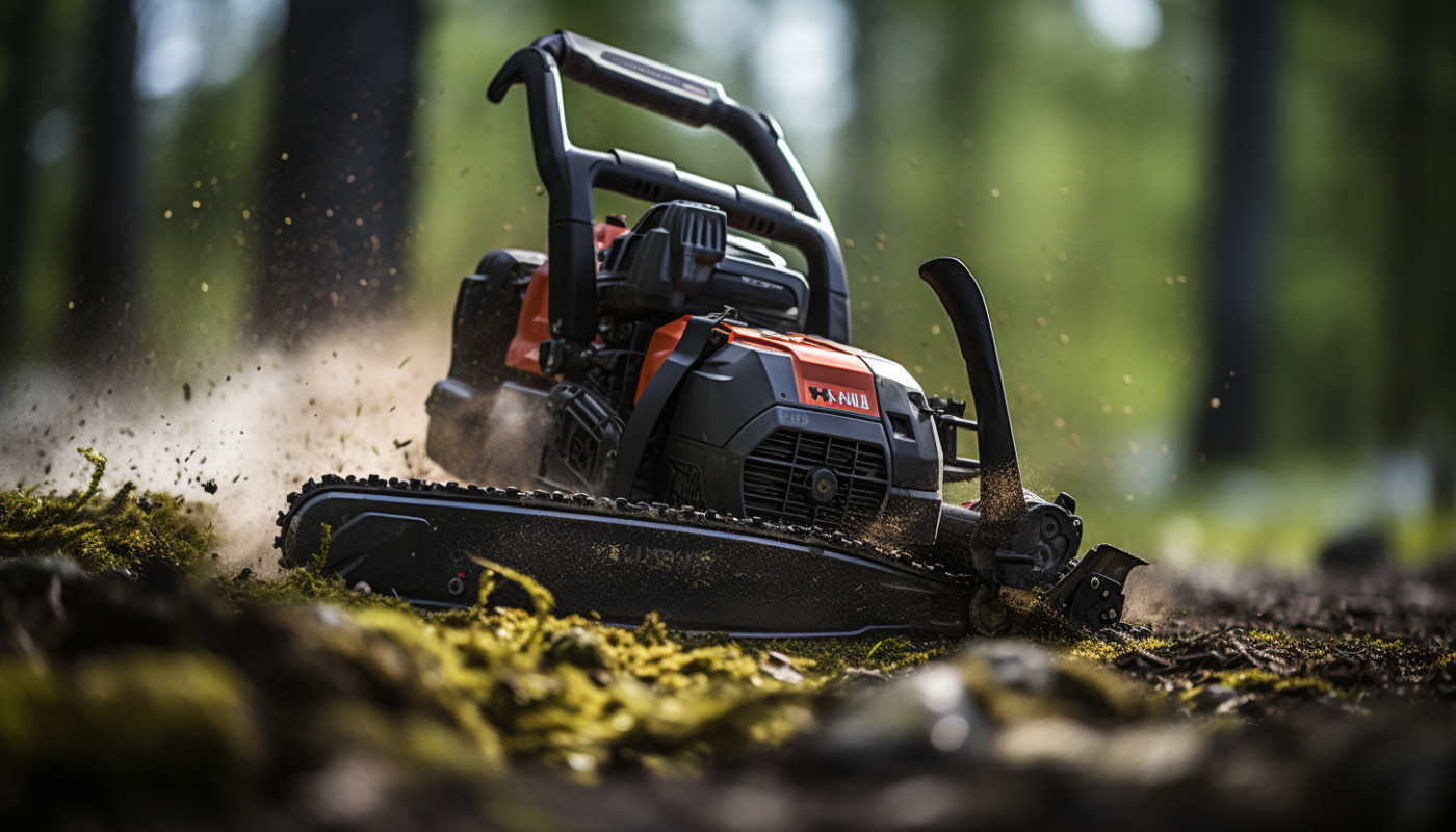 Autre - Comment choisir la bonne tronçonneuse ?