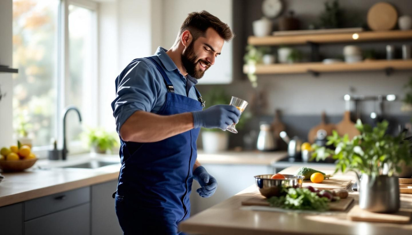 Comment choisir le bon artisan pour vos travaux de plomberie et chauffage ?