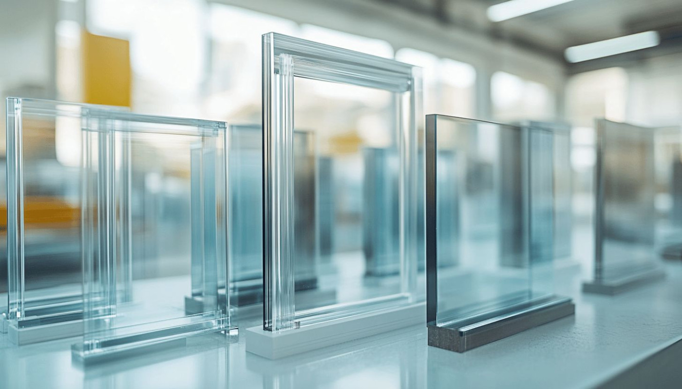 Comment choisir le bon type de vitrage pour votre domicile ?