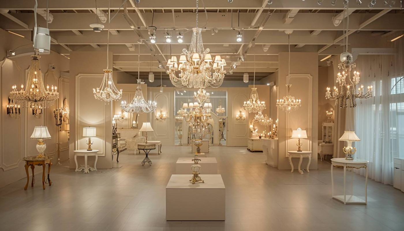 Comment choisir le luminaire parfait pour chaque pièce de la maison