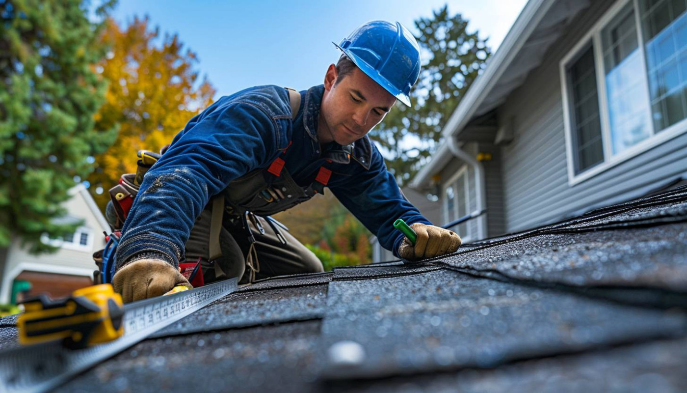 Comment choisir le meilleur couvreur pour votre projet de toiture ?