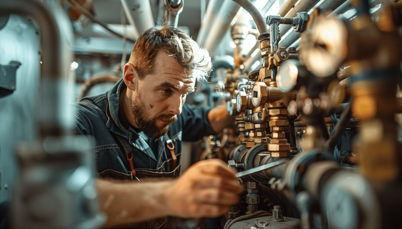 Comment choisir le meilleur service de débouchage de canalisations