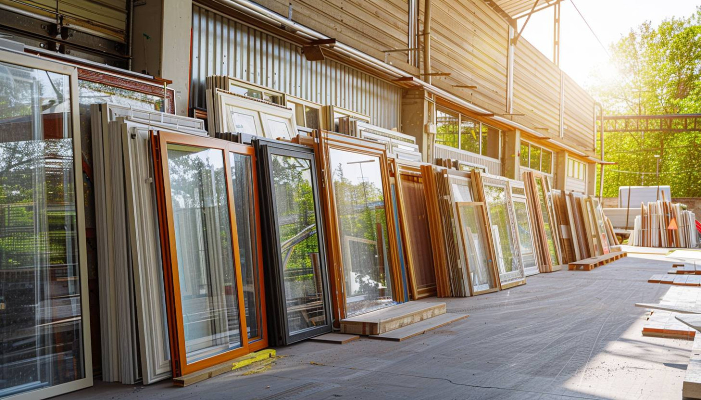 Comment choisir les meilleures options de menuiseries pour votre maison