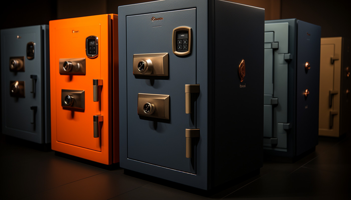 Autre - Comment choisir son coffre-fort ?