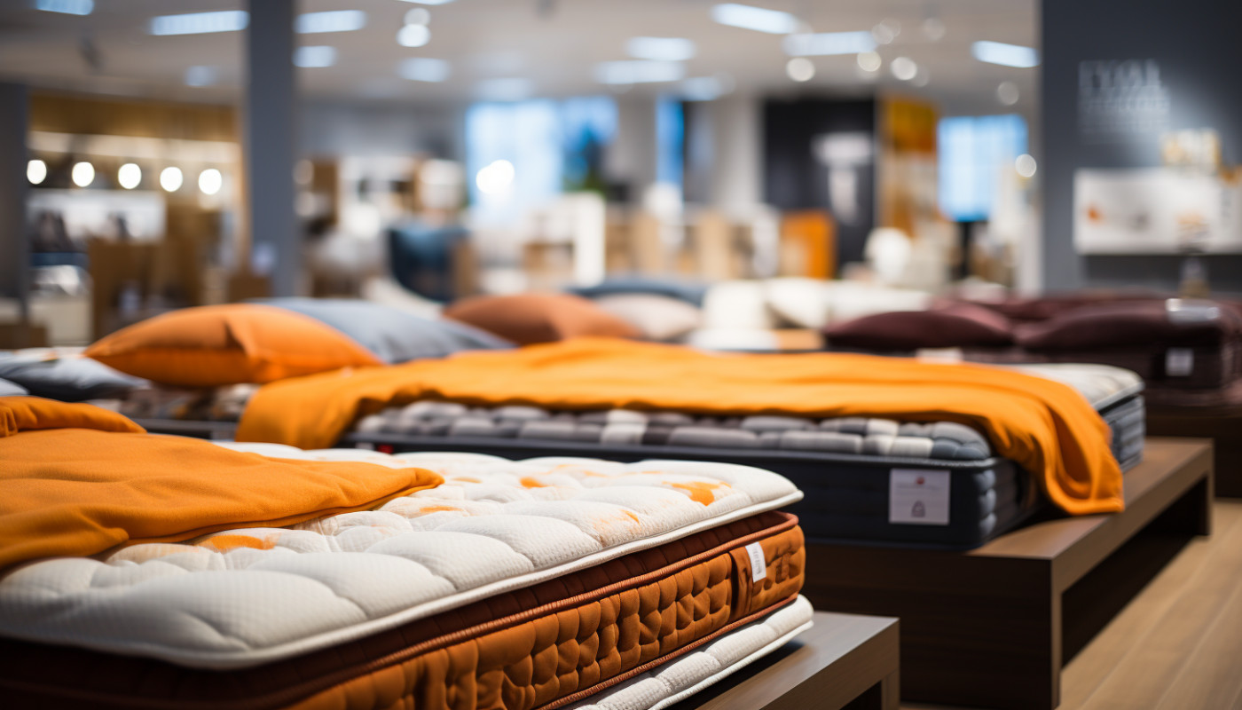 Autre - Comment choisir son matelas ?