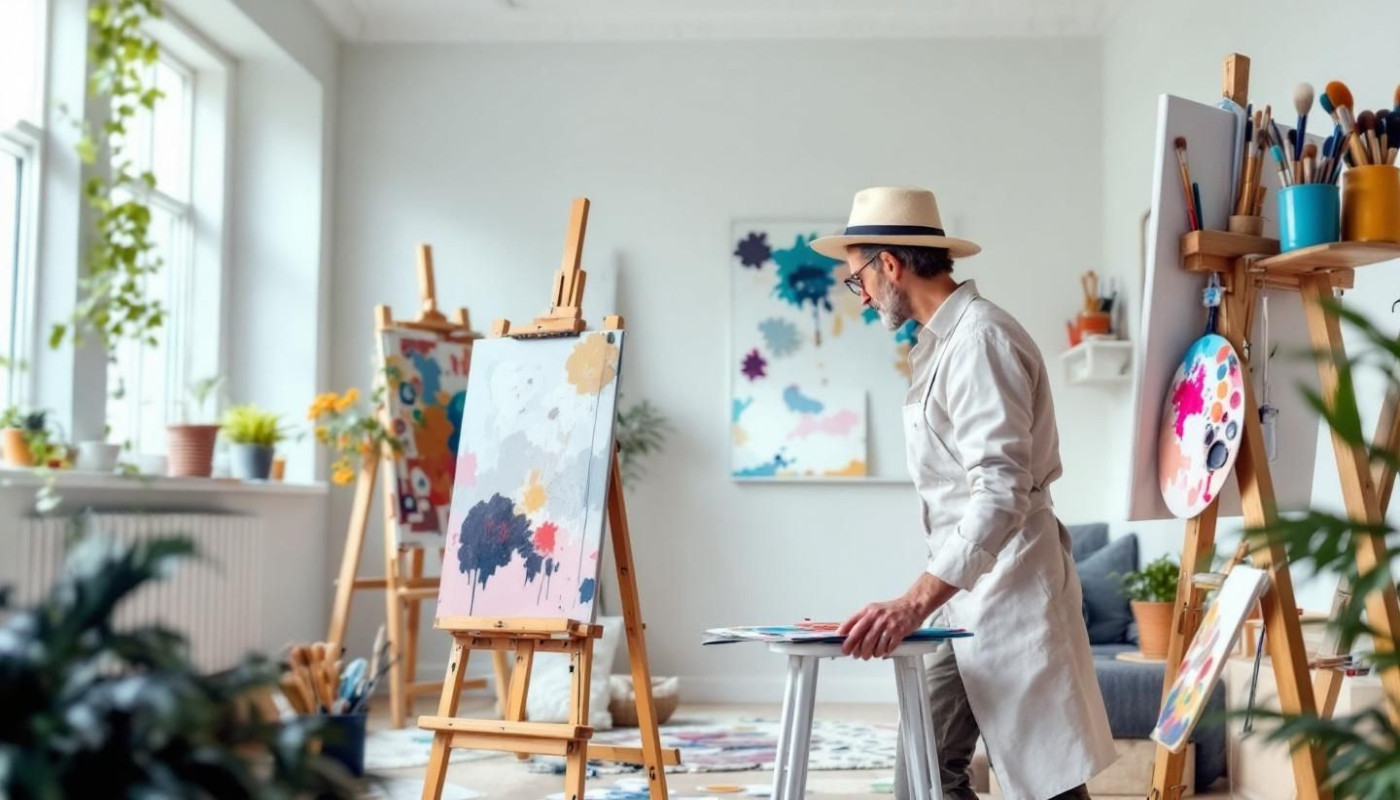 Comment choisir son peintre à La Rochelle pour une rénovation réussie ?