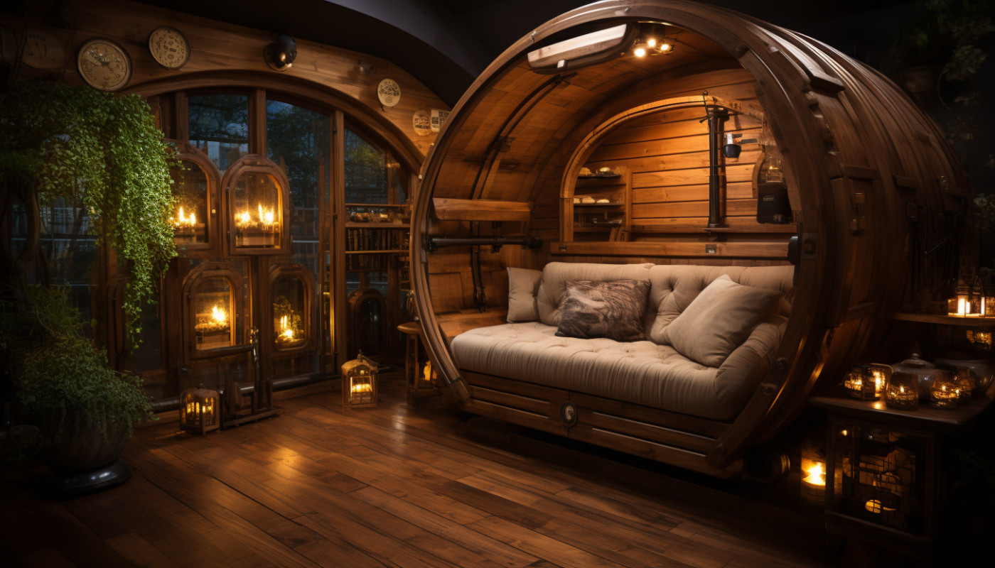 Comment choisir son sauna tonneau ?