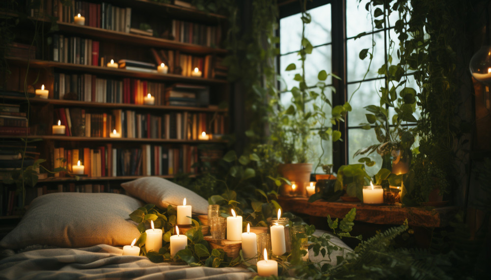 Comment créer une ambiance zen chez soi