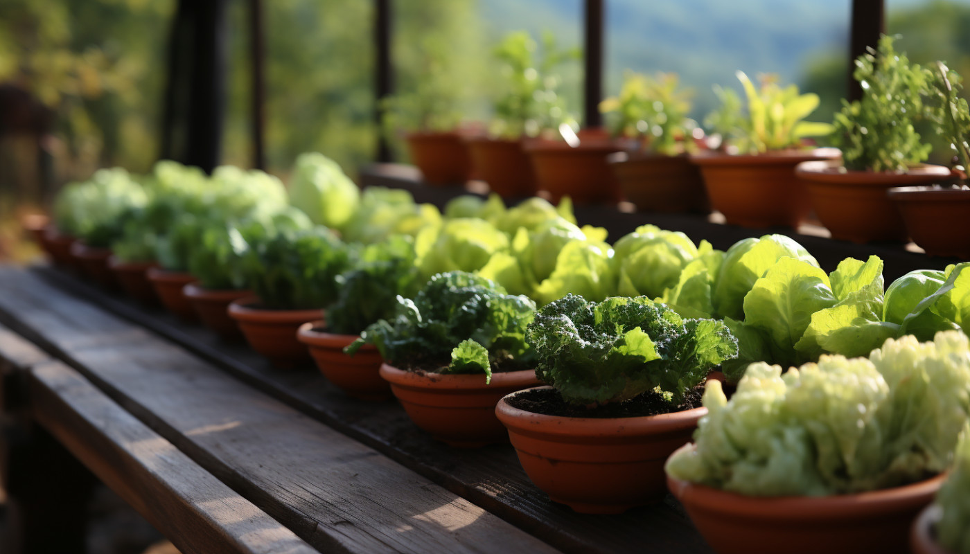 Autre - Comment entretenir son potager ?