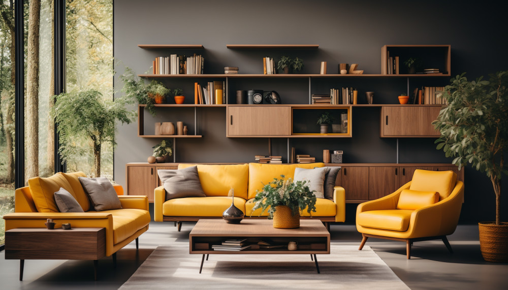 Comment faire de son intérieur un espace agréable à vivre ?