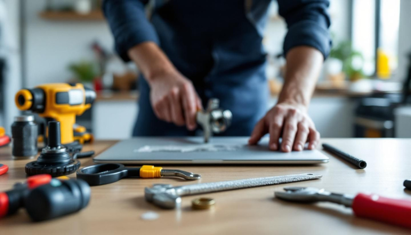 Comment la plomberie et la serrurerie modernes améliorent-elles la sécurité des foyers ?