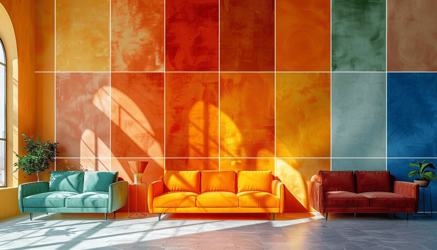 Comment les films adhésifs transforment-ils les espaces intérieurs ?