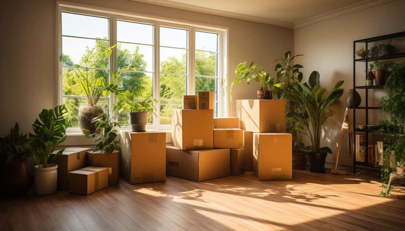 Autre - Comment réaliser un déménagement fluide et réussi ?