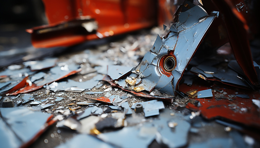 Comment renforcer votre porte après l'avoir claquée par accident