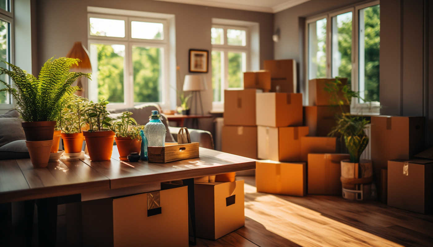 Autre - Comment réussir un déménagement pas cher ?