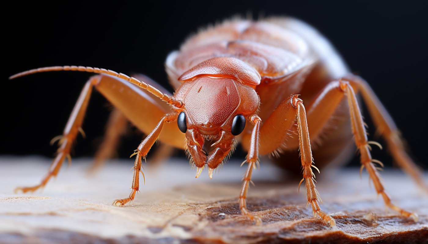 Autre - Comment se débarrasser des punaises de lit?