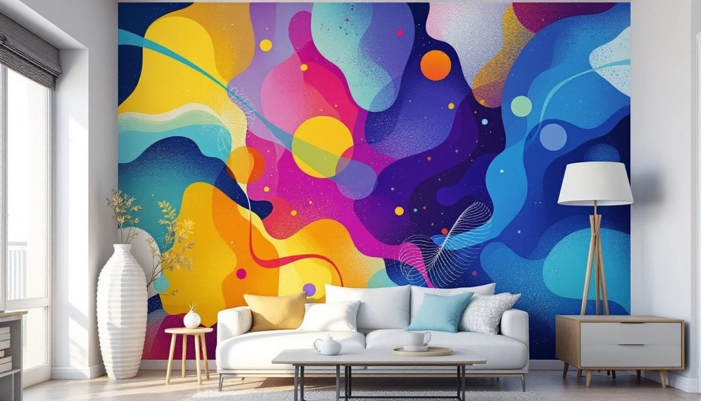 Comment transformer votre espace avec des revêtements muraux innovants ?