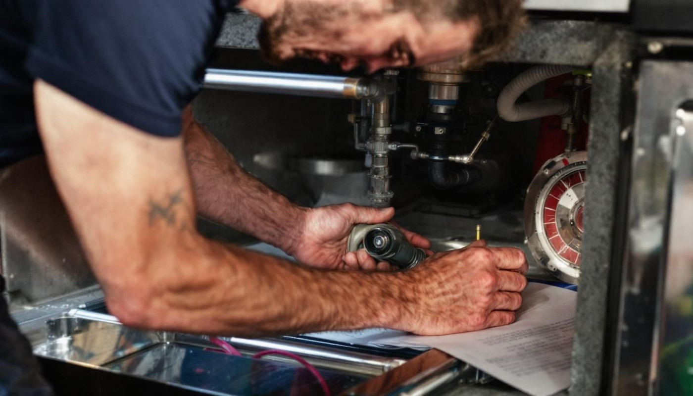 Comment une réactivité accrue améliore les services de plomberie ?