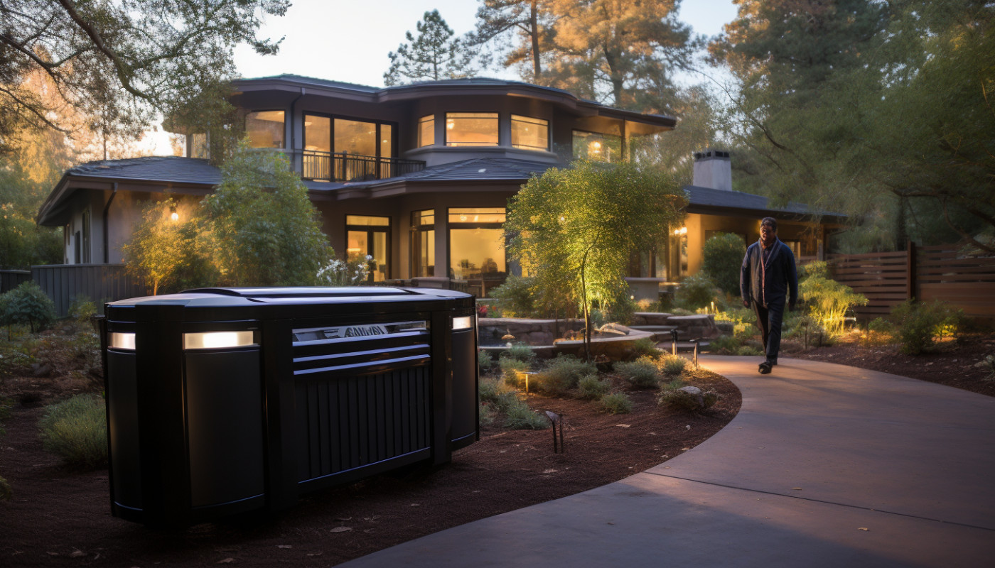 Autre - Comprendre la motorisation pour portail battant