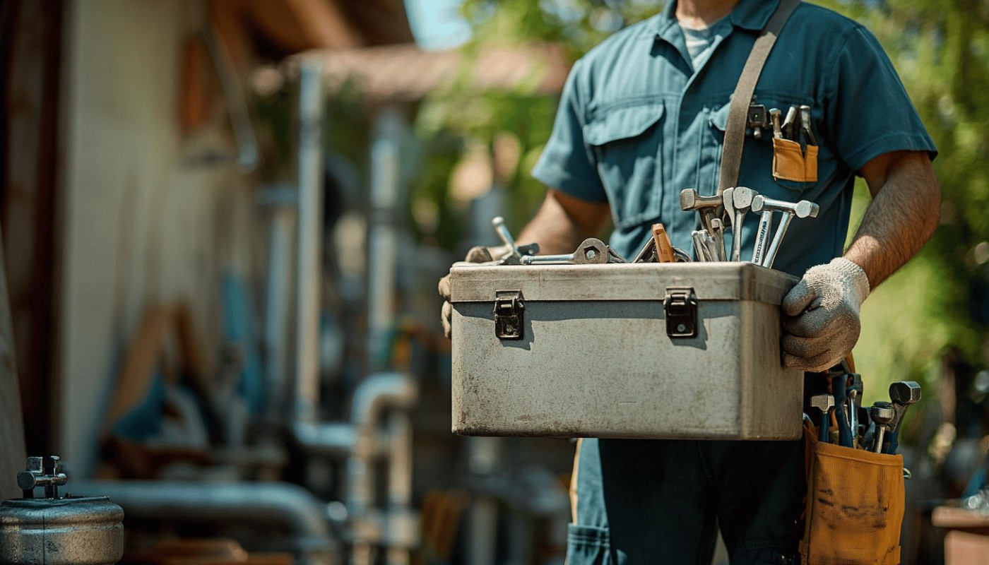 Conseils pour choisir le bon service de plomberie et dépannage urgent
