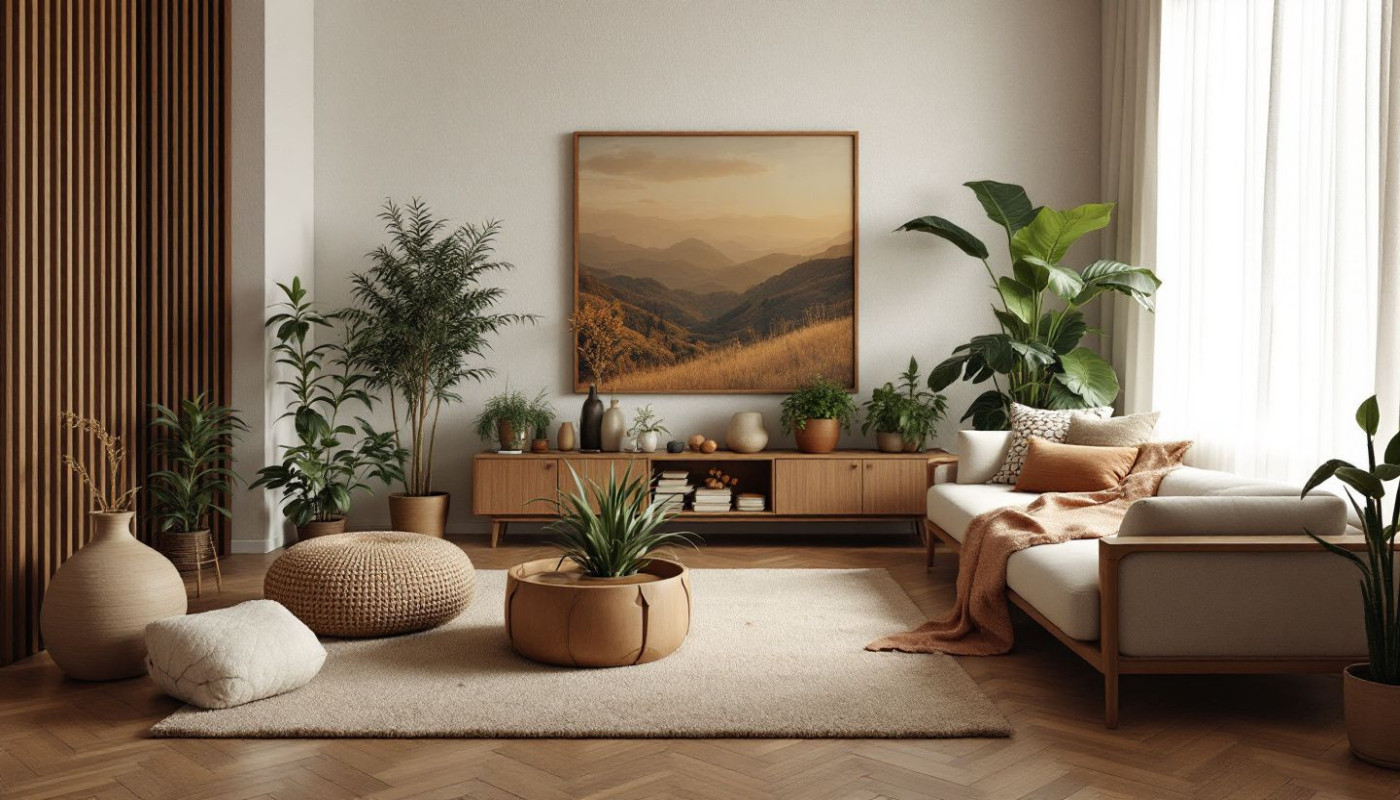 Conseils pour choisir les matériaux écologiques pour votre rénovation