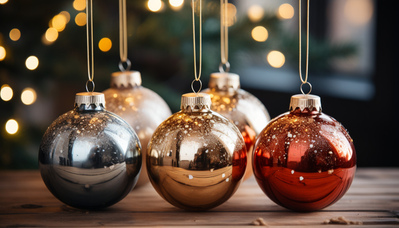 Autre - Décoration de Noël : 4 idées incontournables pour la réussir