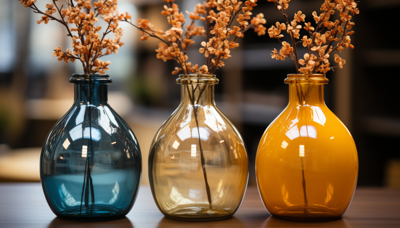 Décoration d'intérieur : comment choisir un bon vase ?