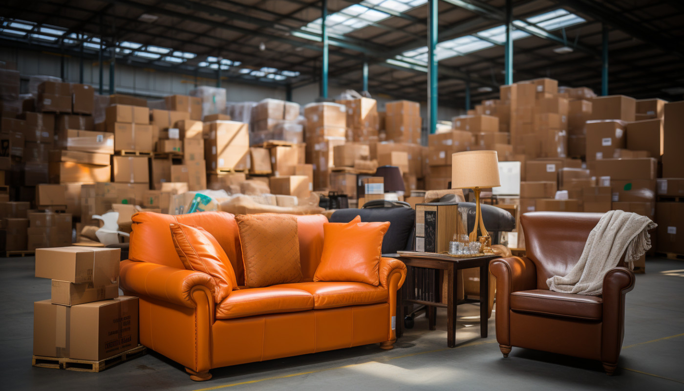 Déstockage maison : quelques astuces pour trouver des meubles pas chers