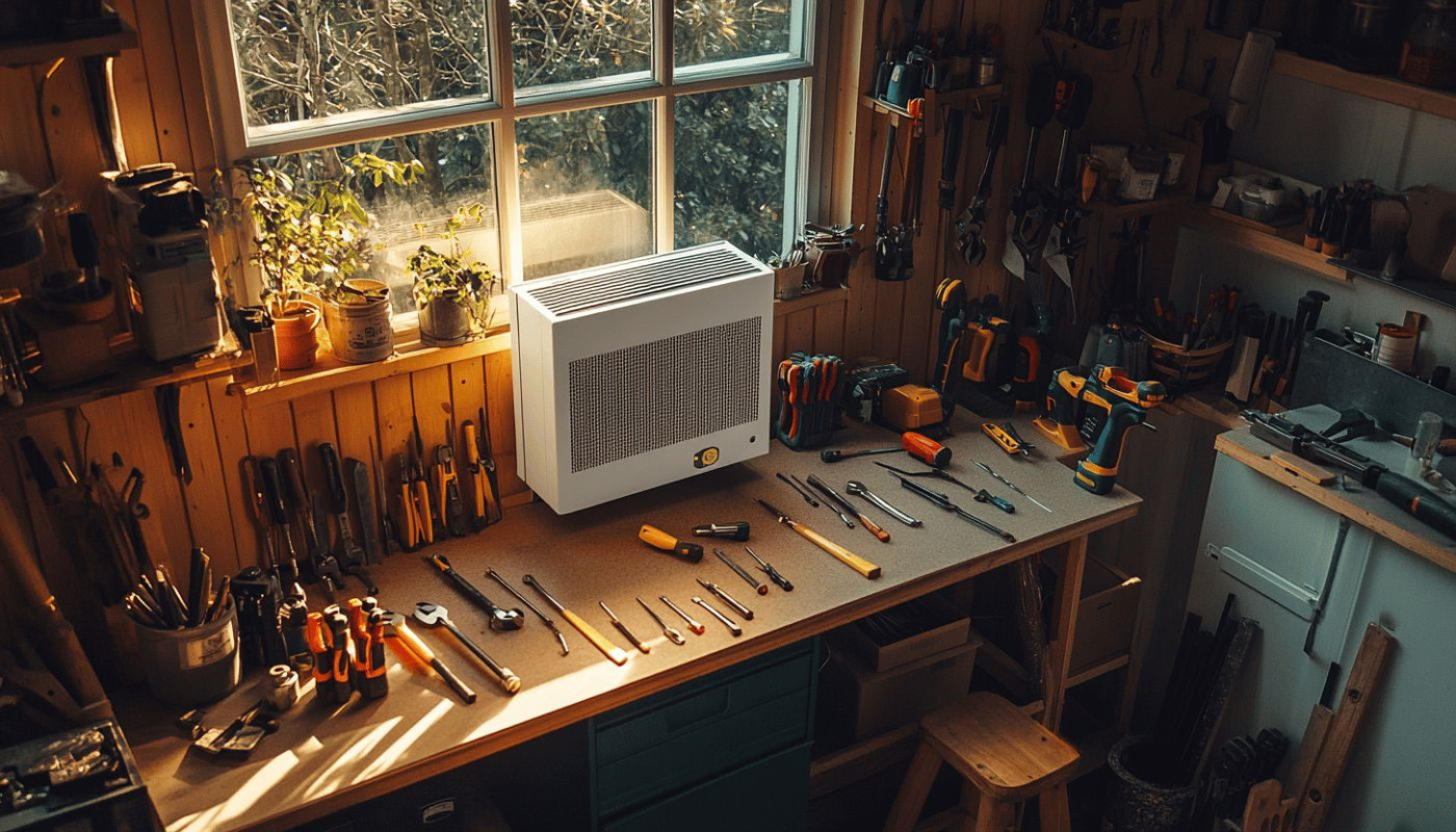 Guide pour choisir et installer un nouveau système de chauffage chez soi