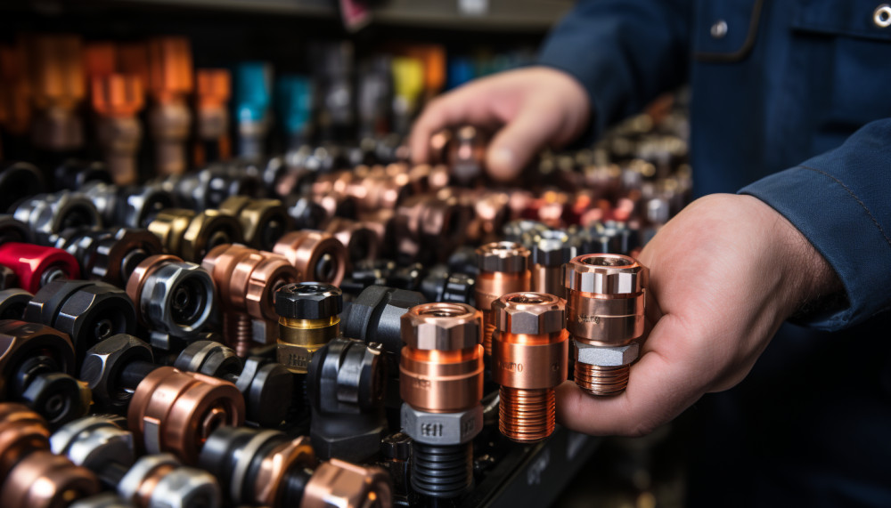 Guide rapide pour résoudre les problèmes de plomberie à Arlon