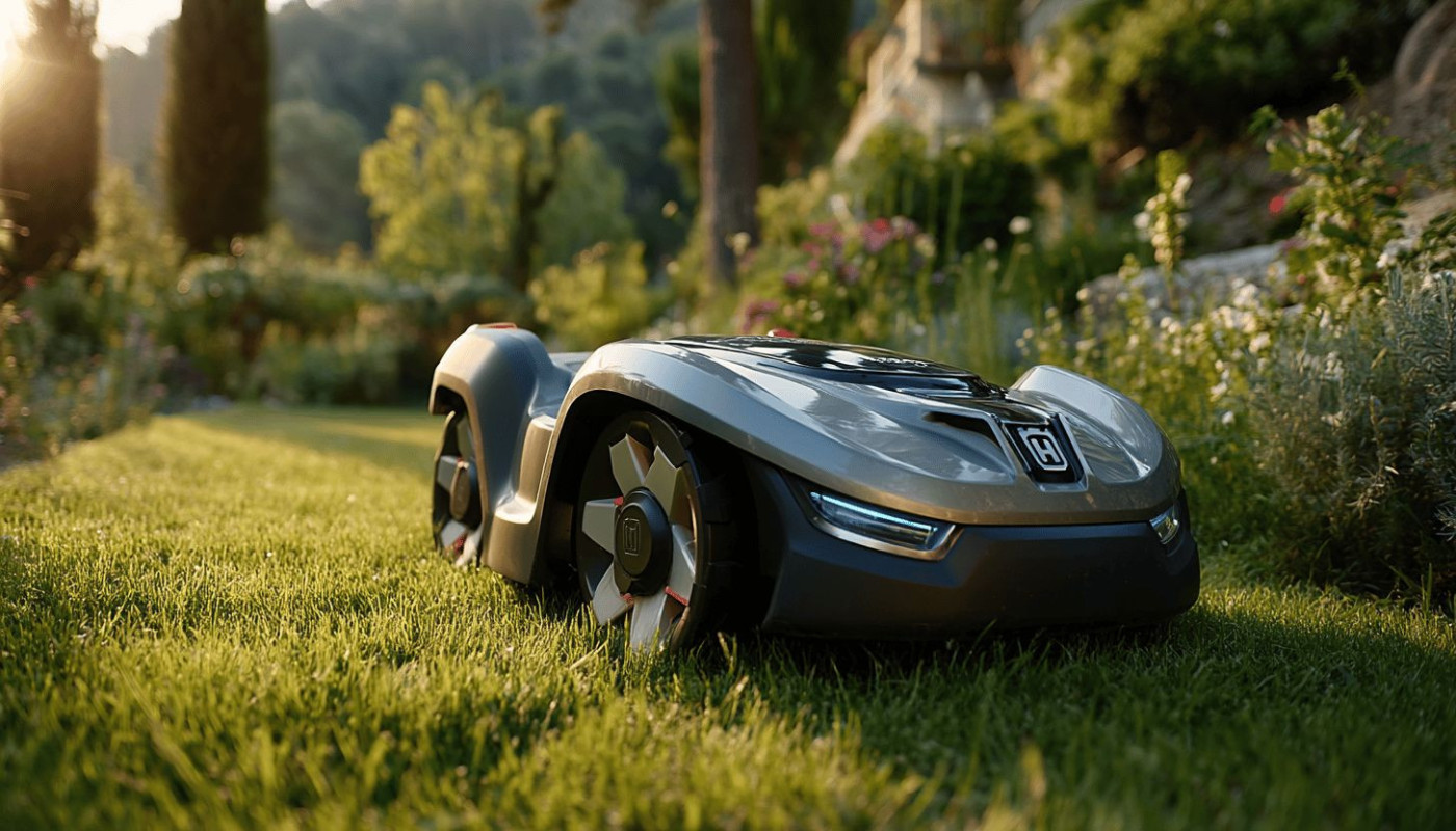 Guide ultime pour choisir la meilleure tondeuse électrique en 2025