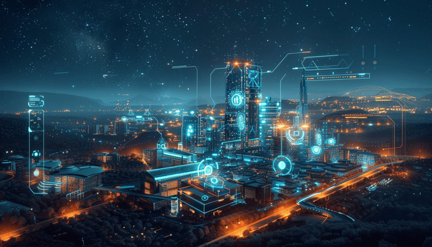 Impact des innovations technologiques sur l'efficacité des agences immobilières