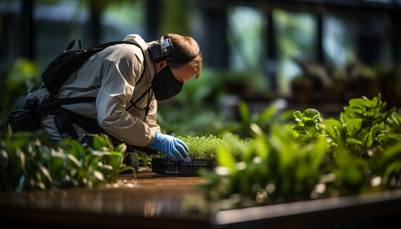 Autre - La désinsectisation : Pourquoi faire appel à un spécialiste ?