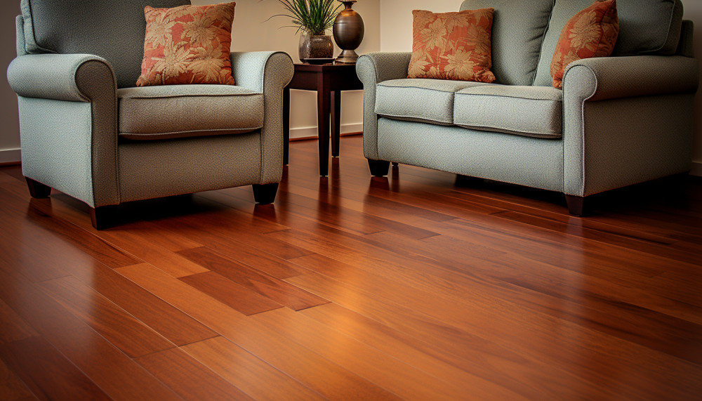 La durabilité et les aspects écologiques des parquets massifs