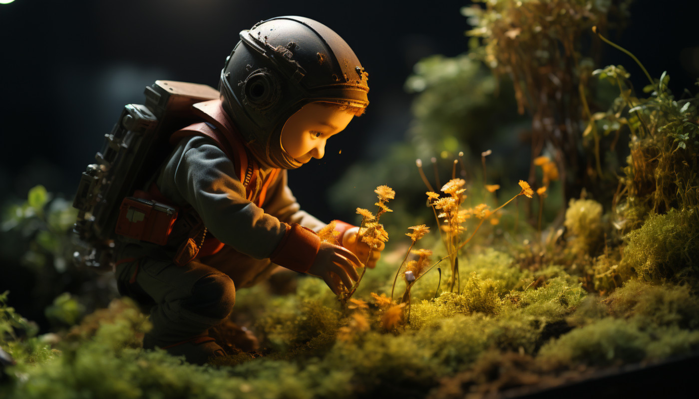 Autre - Le jardinage avec la lune