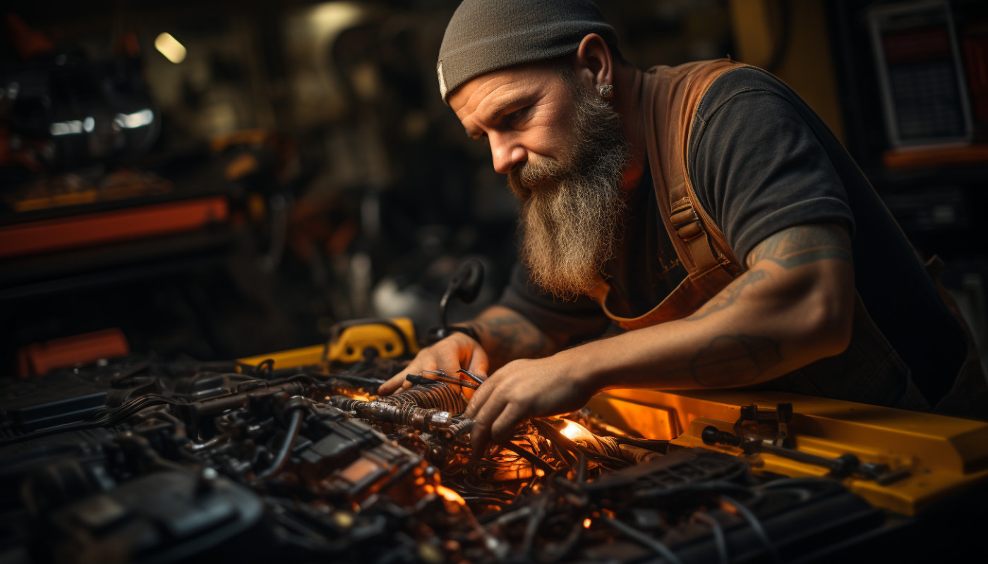 Autre - Les agences de réparation et de dépannage