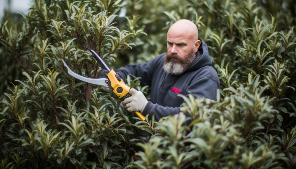 Les avantages de l'utilisation des sécateurs électriques sans fil pour l'entretien des espaces verts
