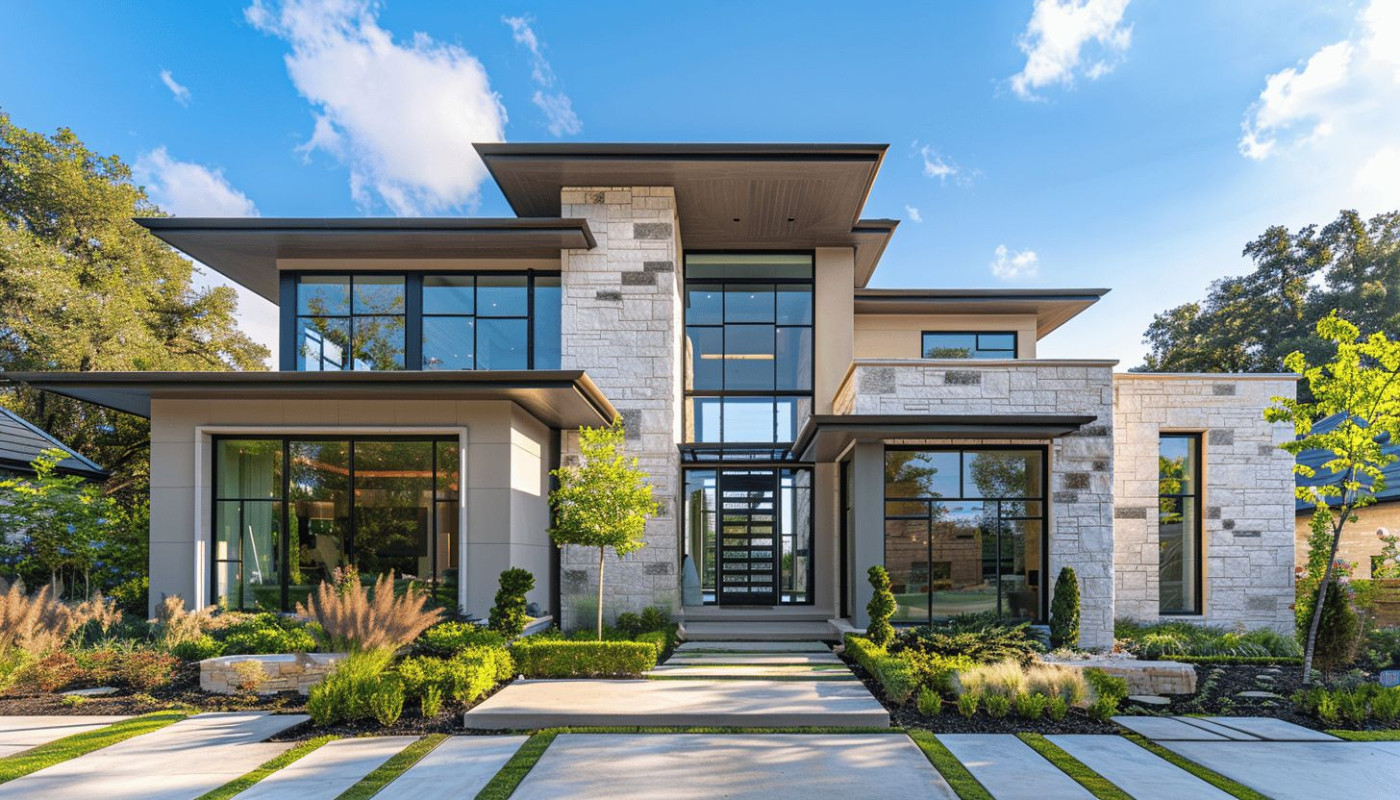 Les avantages d'une construction de villa clé en main