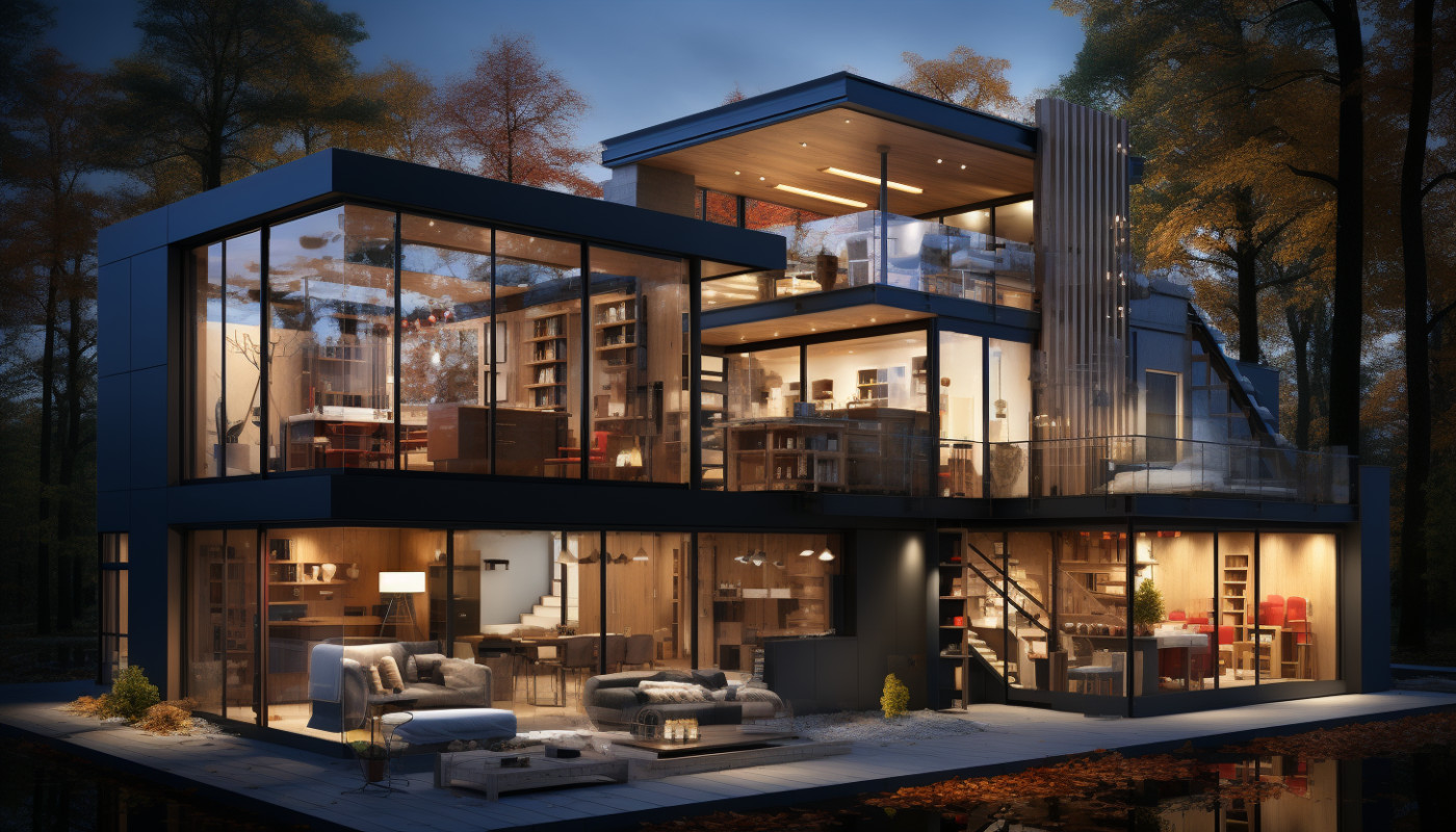 Les étapes clés pour planifier une rénovation énergétique efficace de votre maison