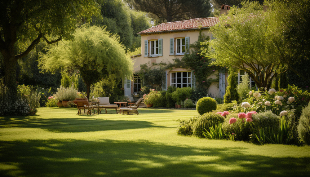 Les secrets pour réussir l'aménagement de votre jardin à La Teste de Buch