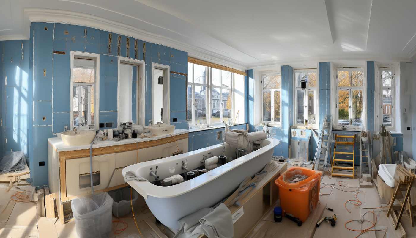 Les travaux à ne pas négligés dans la construction de votre maison : focus sur la plomberie un élément vital de votre maison