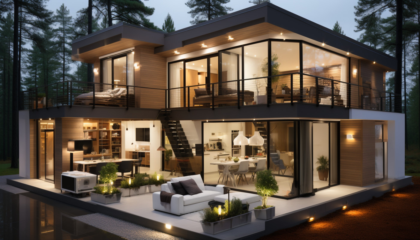 Autre - Maison clé sur porte : votre priorité