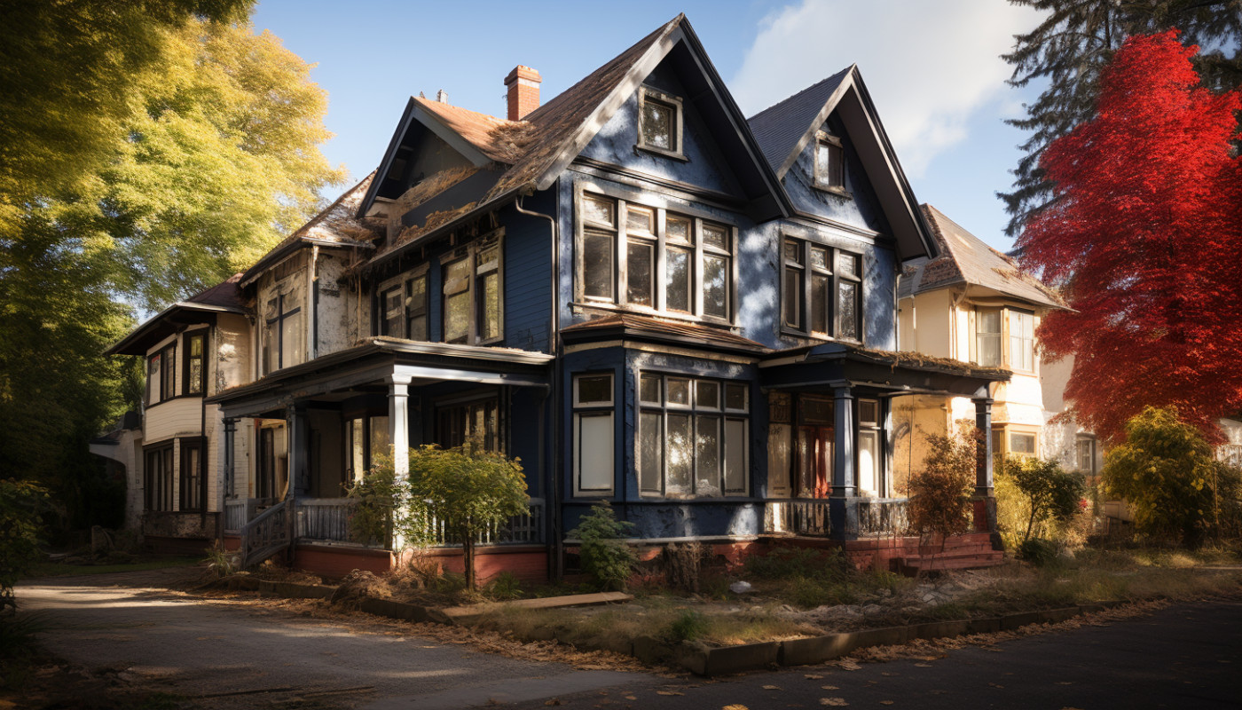 Modernisation des maisons anciennes : l'importance de l'isolation extérieure