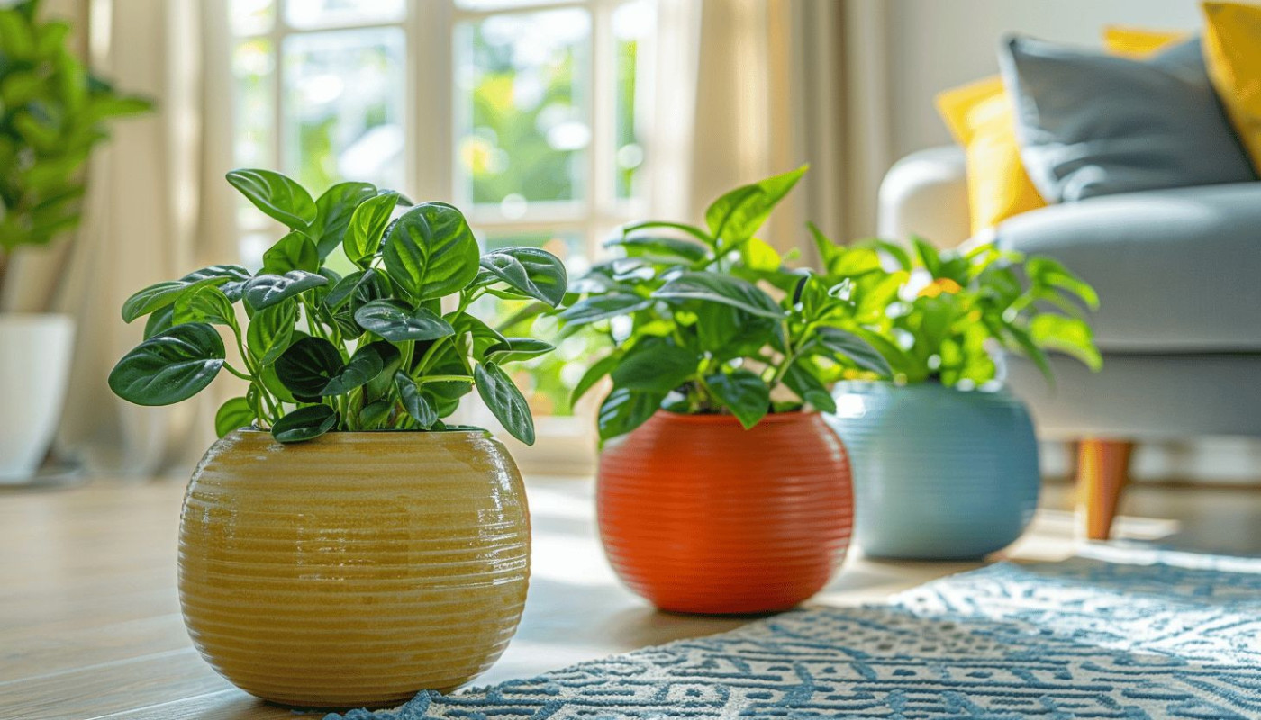 Plantes dépolluantes pour votre intérieur liste et entretien pour un air purifié