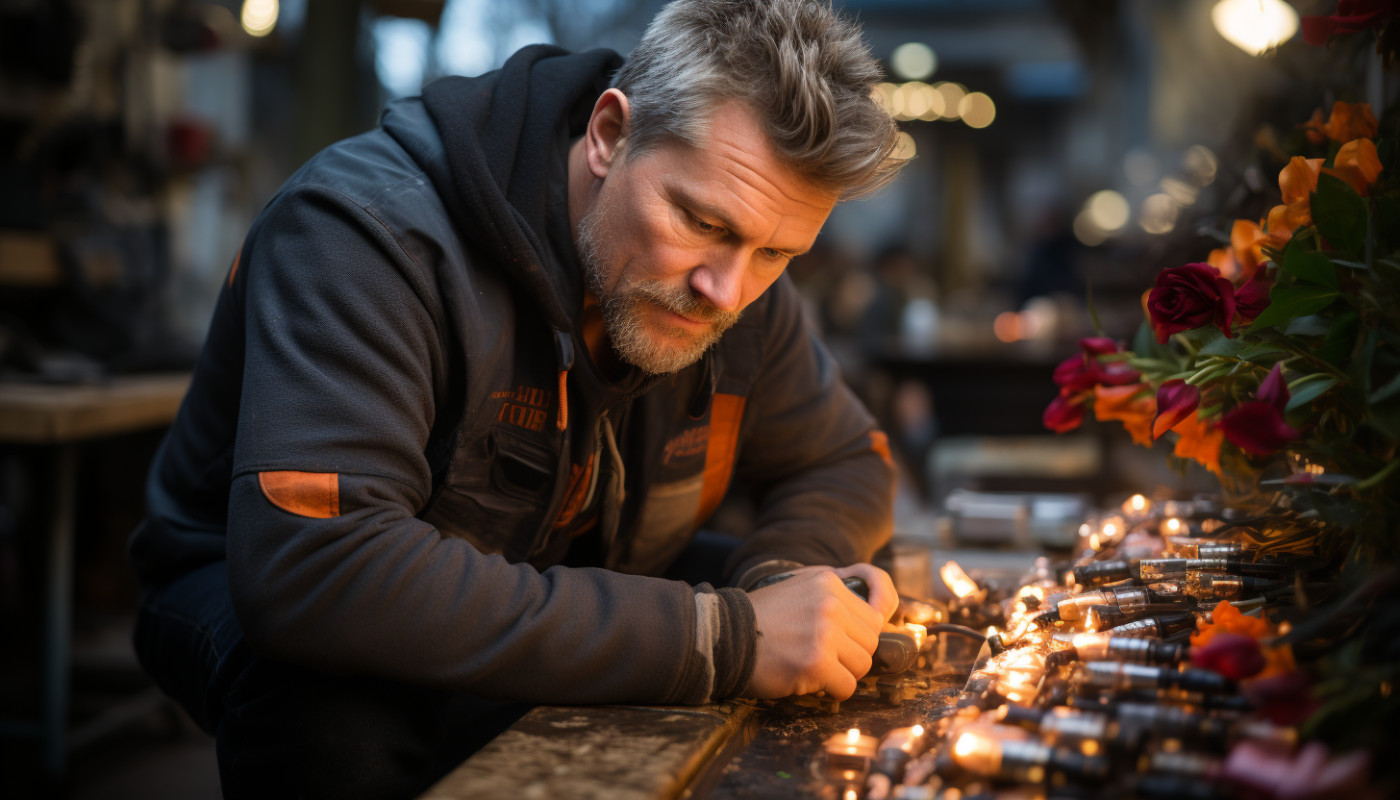 Autre - Plomberie : comment repérer et réparer une fuite d'eau ?
