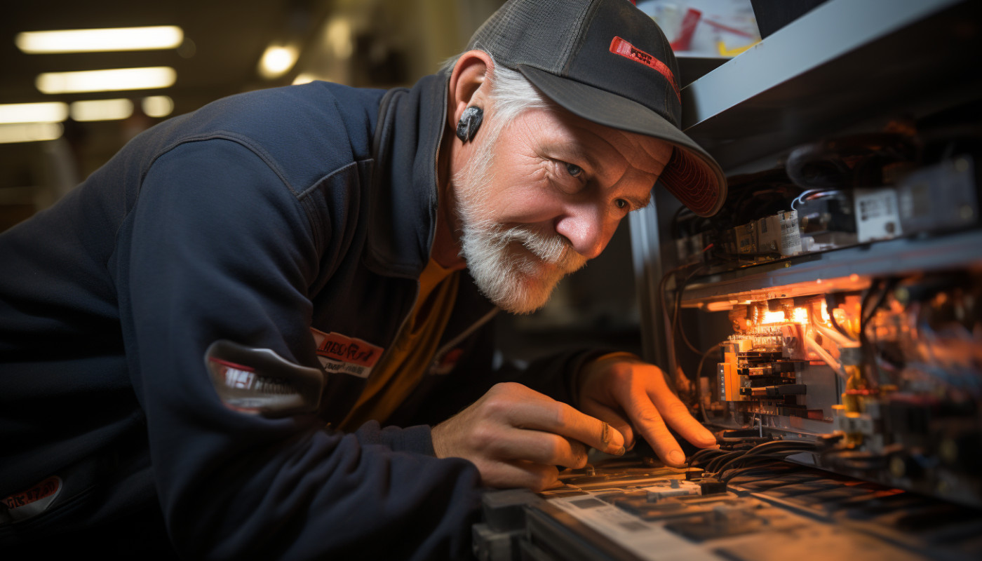 Pour quelles raisons faut-il solliciter l’intervention d’un plombier ?