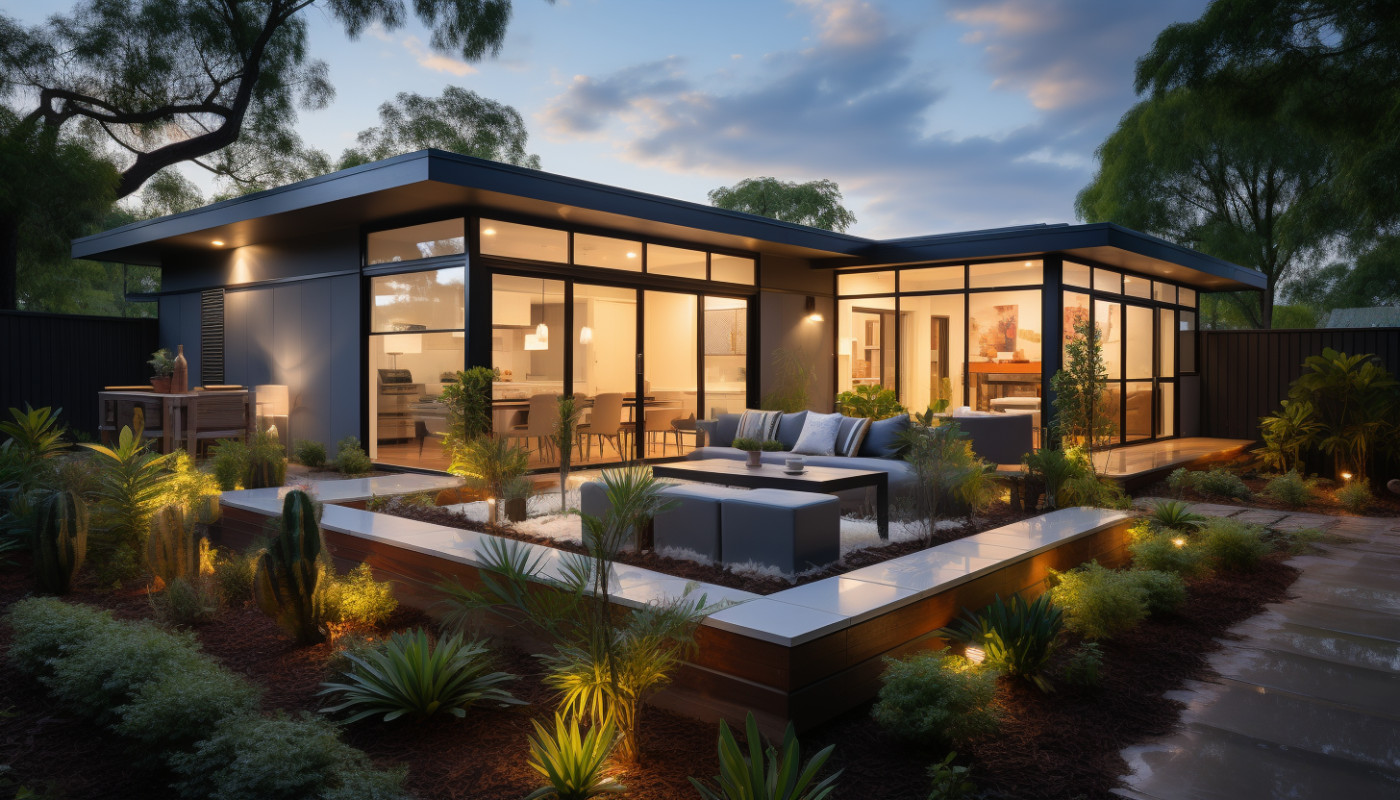 Autre - Pourquoi choisir une maison à étage ?