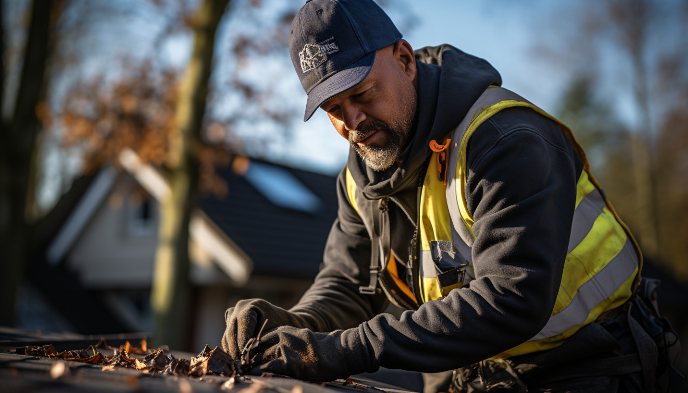 Pourquoi devriez-vous embaucher un couvreur de toiture agréé et certifié ?